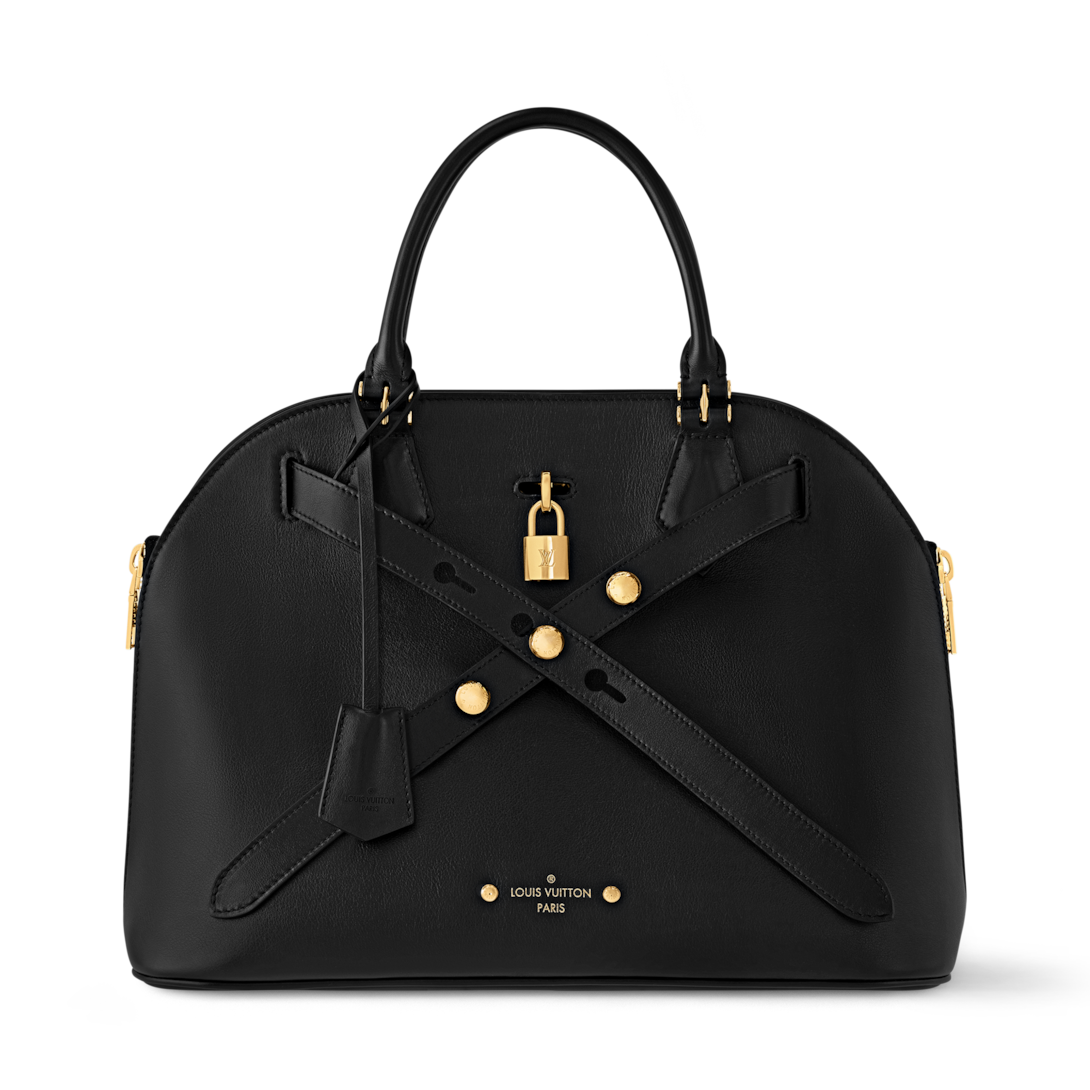 Alma 103 Fashion Leather - Handbags | LOUIS VUITTON